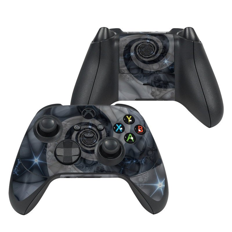 Birth of an Idea - Microsoft Xbox Series X Controller Skin - David April - DecalGirl