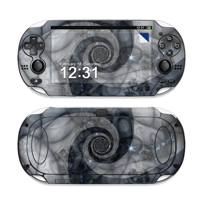 Birth of an Idea - Sony PS Vita Skin - David April - DecalGirl