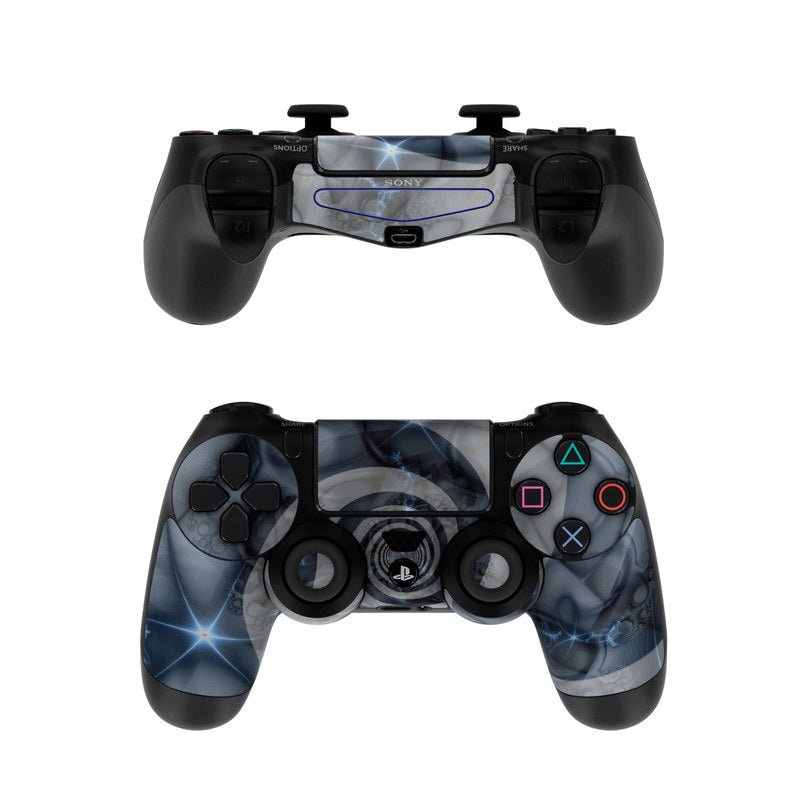 Birth of an Idea - Sony PS4 Controller Skin - David April - DecalGirl