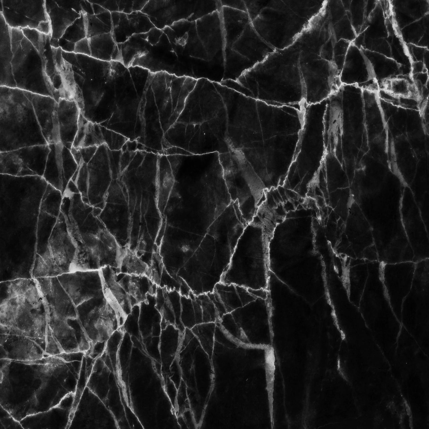 Black Marble - DJI Avata 2 Skin