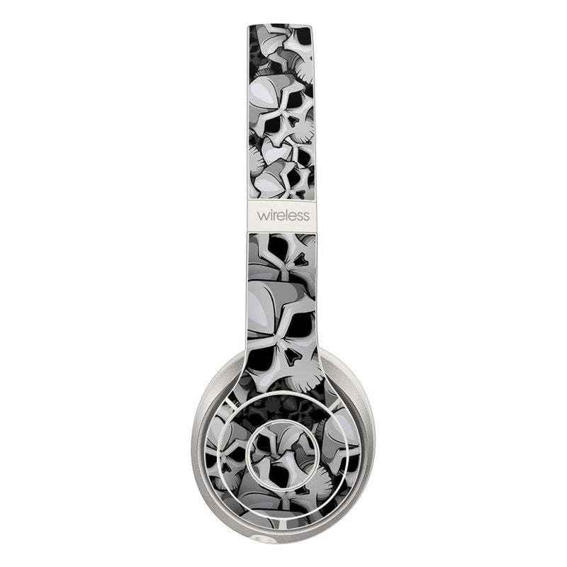 Bones - Beats Solo 3 Wireless Skin