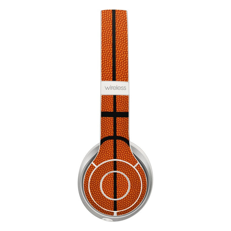 Basketball - Beats Solo 3 Wireless Skin