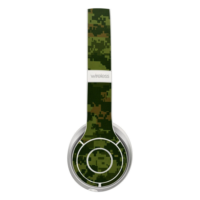 CAD Camo - Beats Solo 3 Wireless Skin