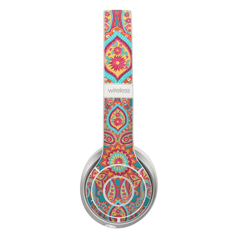 Carnival Paisley - Beats Solo 3 Wireless Skin