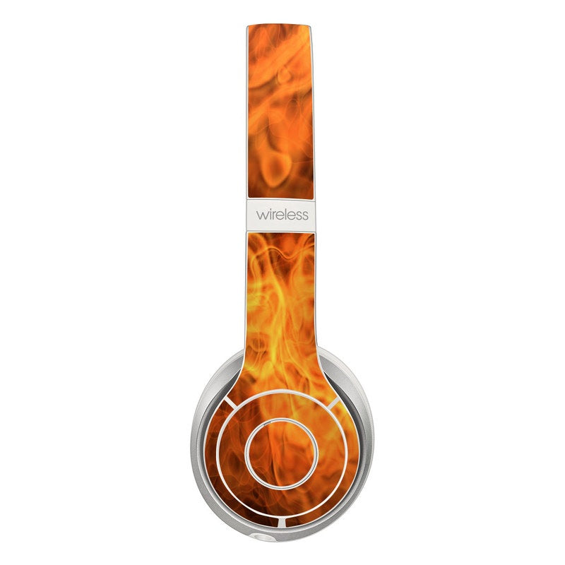 Combustion - Beats Solo 3 Wireless Skin