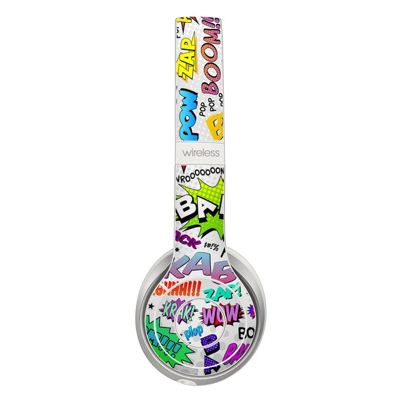 Comics - Beats Solo 3 Wireless Skin
