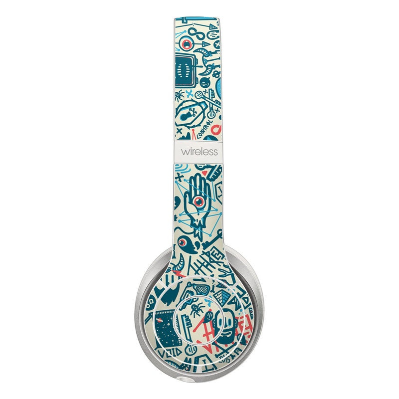 Committee - Beats Solo 3 Wireless Skin