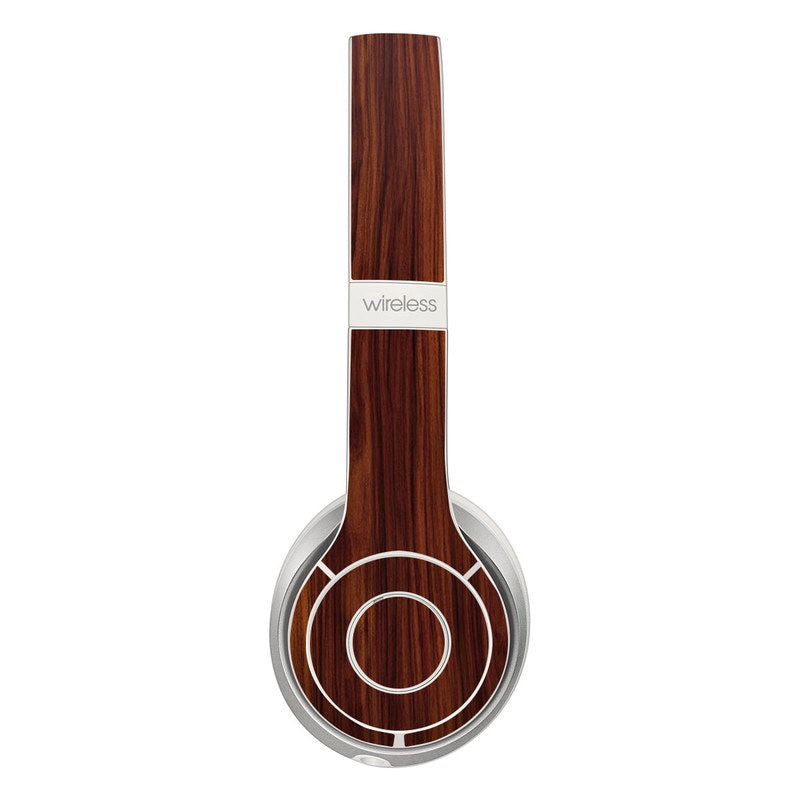Dark Rosewood - Beats Solo 3 Wireless Skin