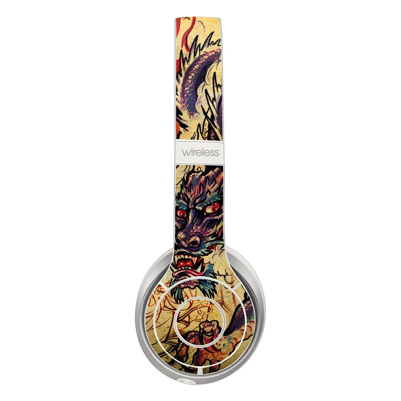 Dragon Legend - Beats Solo 3 Wireless Skin