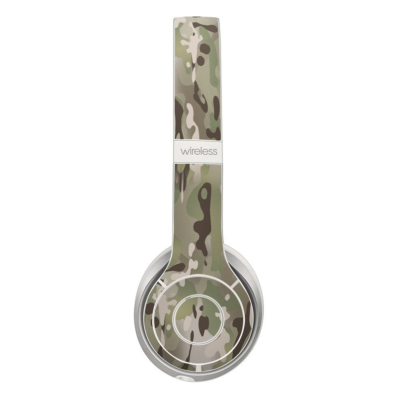 FC Camo - Beats Solo 3 Wireless Skin
