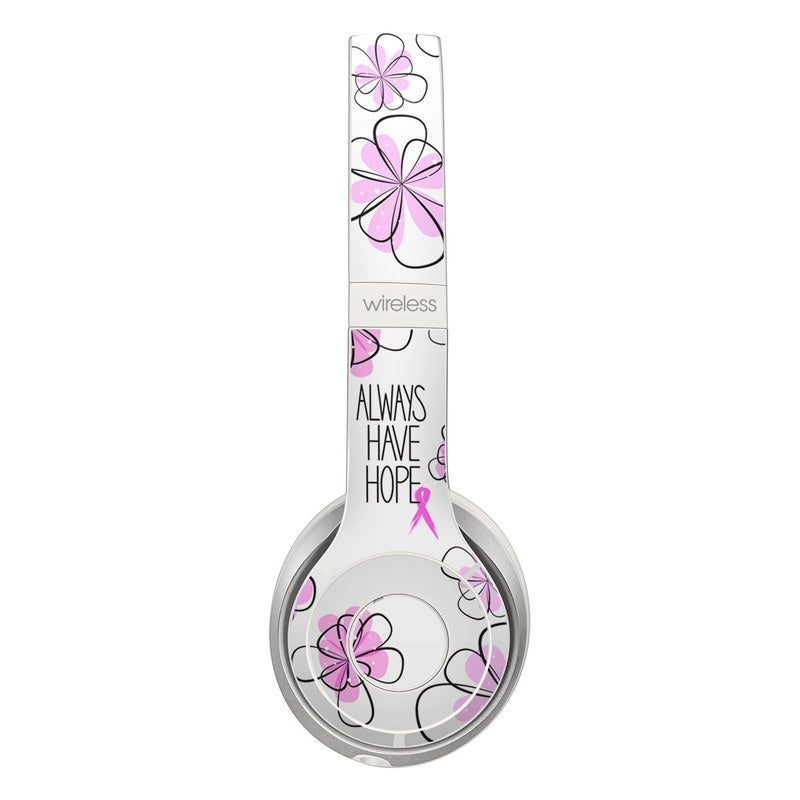 Always Have Hope - Beats Solo 3 Wireless Skin