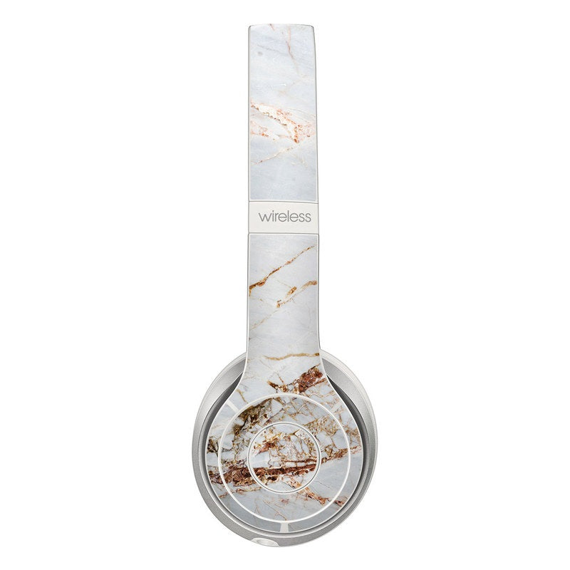 Hazel Marble - Beats Solo 3 Wireless Skin