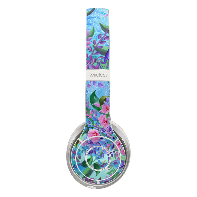 Lavender Flowers - Beats Solo 3 Wireless Skin