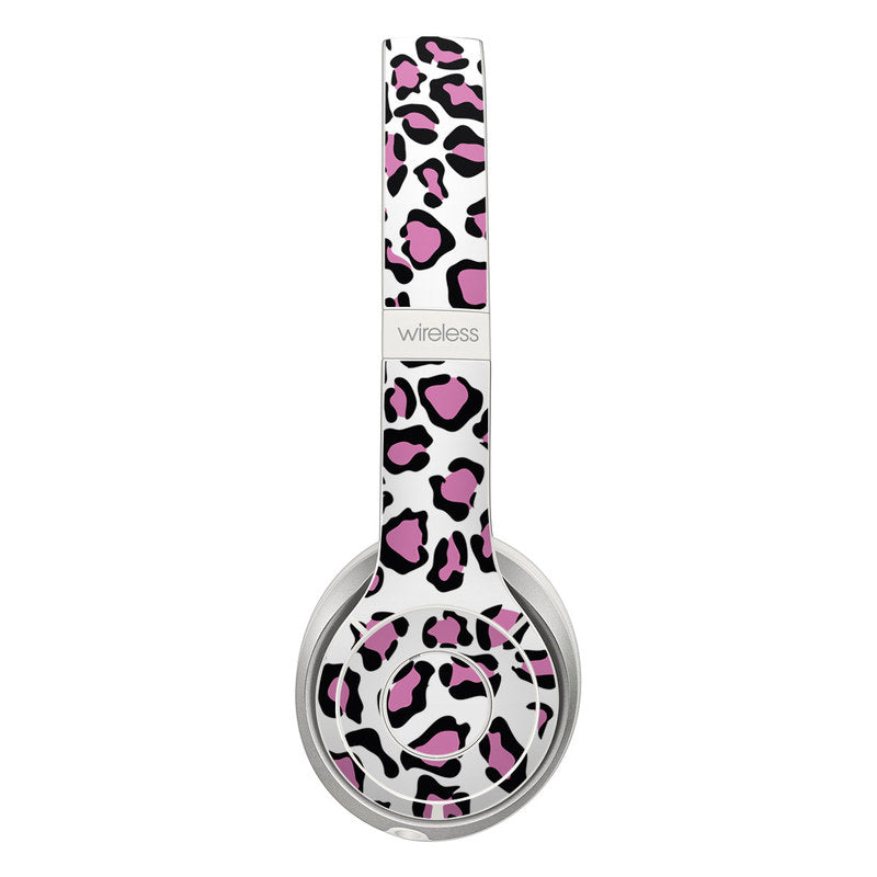 Leopard Love - Beats Solo 3 Wireless Skin