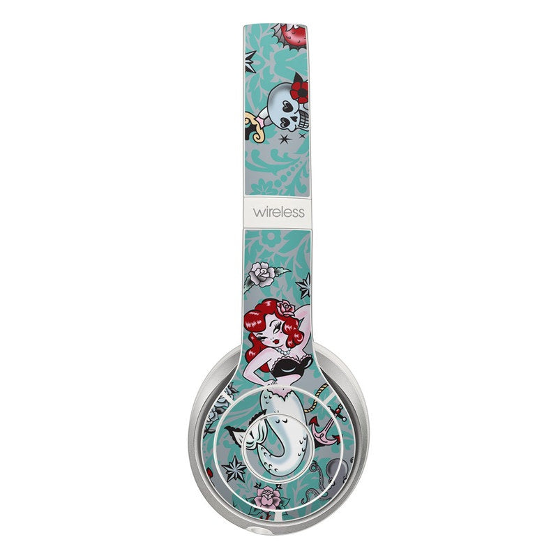 Molly Mermaid - Beats Solo 3 Wireless Skin