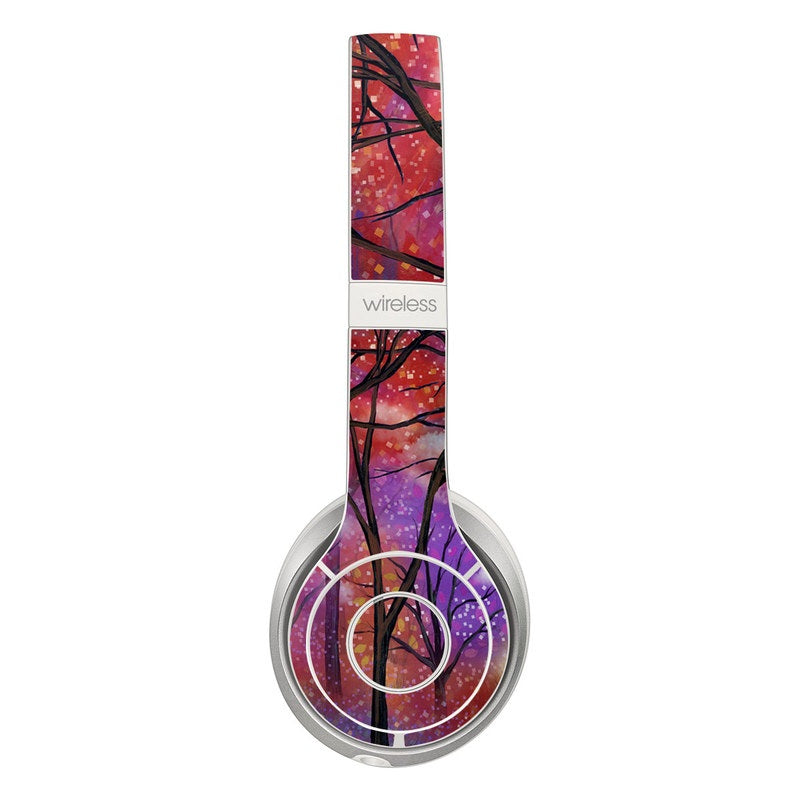 Moon Meadow - Beats Solo 3 Wireless Skin