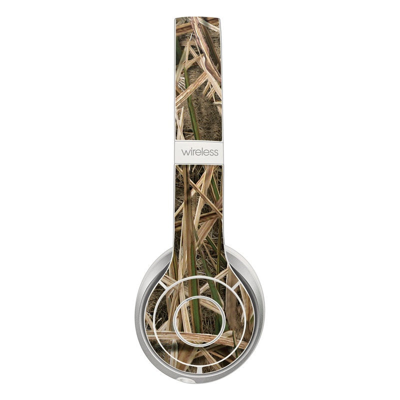 Shadow Grass Blades - Beats Solo 3 Wireless Skin