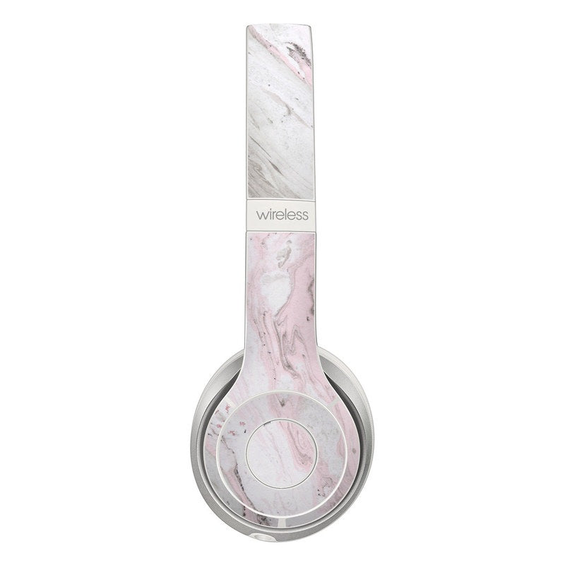 Rosa Marble - Beats Solo 3 Wireless Skin