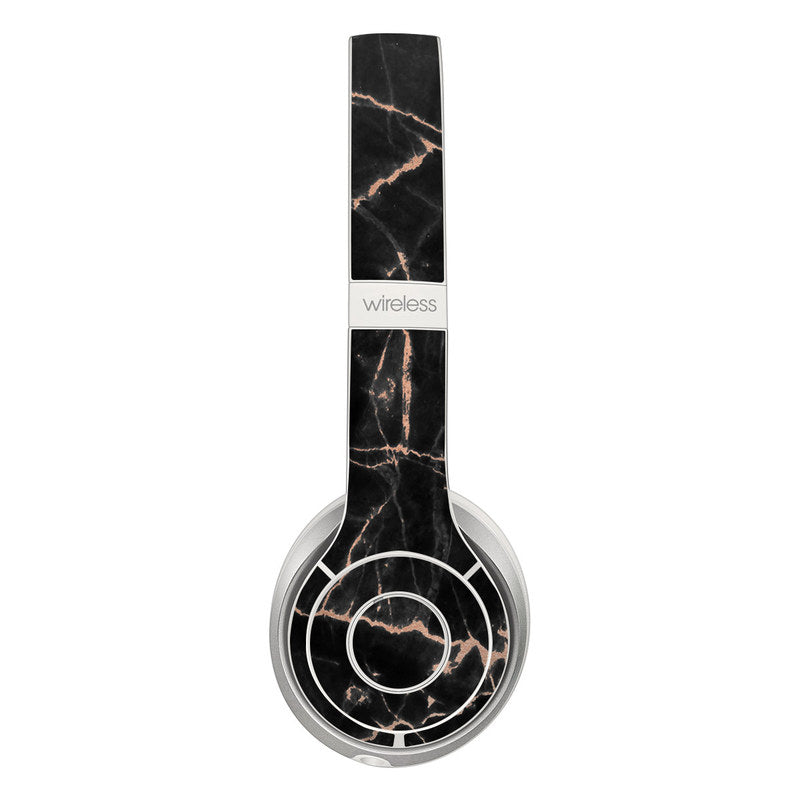 Rose Quartz Marble - Beats Solo 3 Wireless Skin