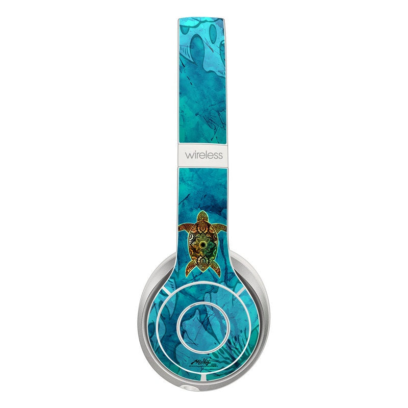 Sacred Honu - Beats Solo 3 Wireless Skin