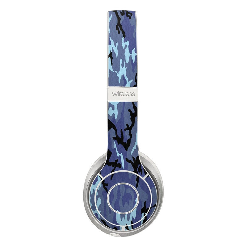 Sky Camo - Beats Solo 3 Wireless Skin