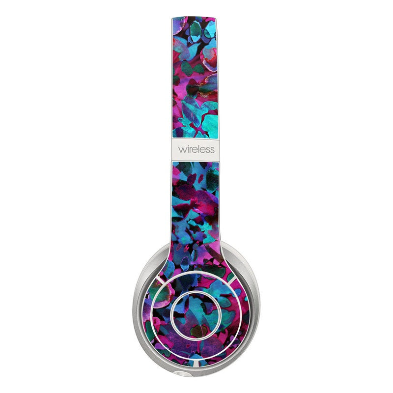 Summer Tropics - Beats Solo 3 Wireless Skin