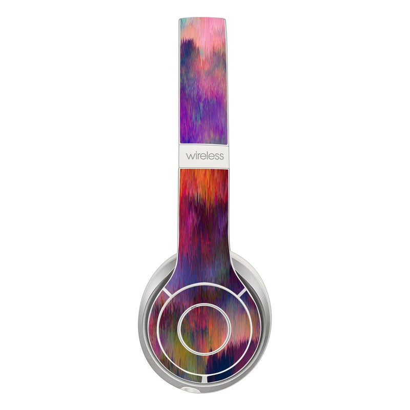 Sunset Storm - Beats Solo 3 Wireless Skin