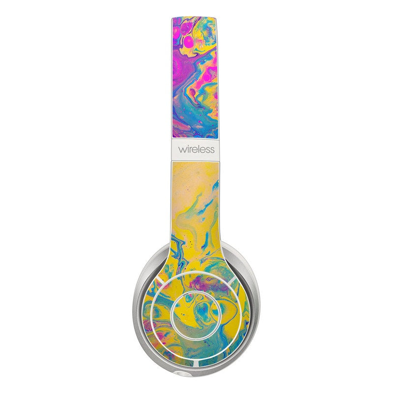 Unicorn Vibe - Beats Solo 3 Wireless Skin