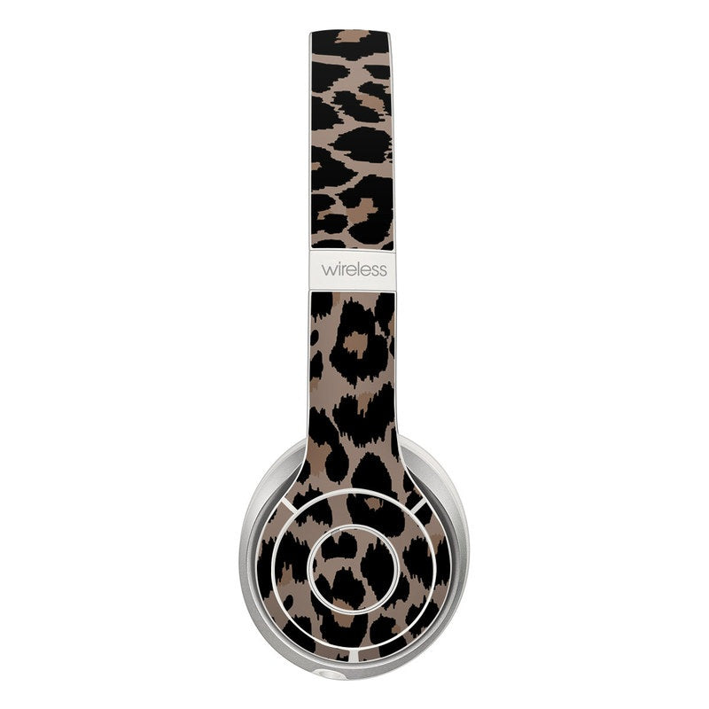 Untamed - Beats Solo 3 Wireless Skin