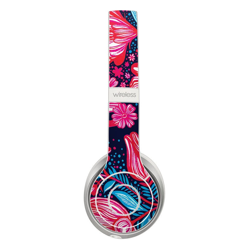 Vibrant Night - Beats Solo 3 Wireless Skin