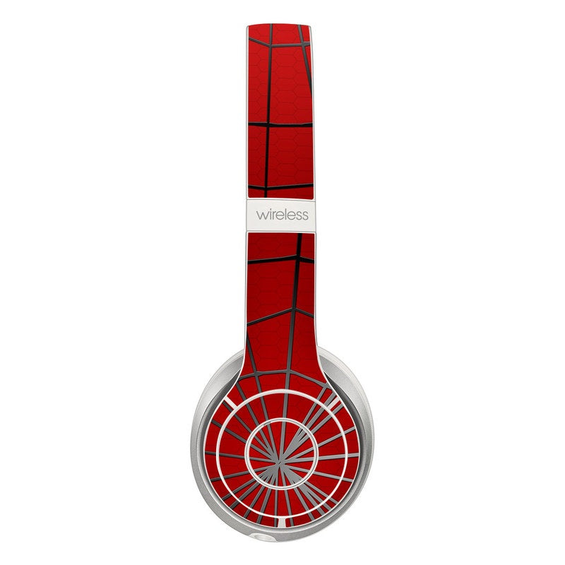 Webslinger - Beats Solo 3 Wireless Skin