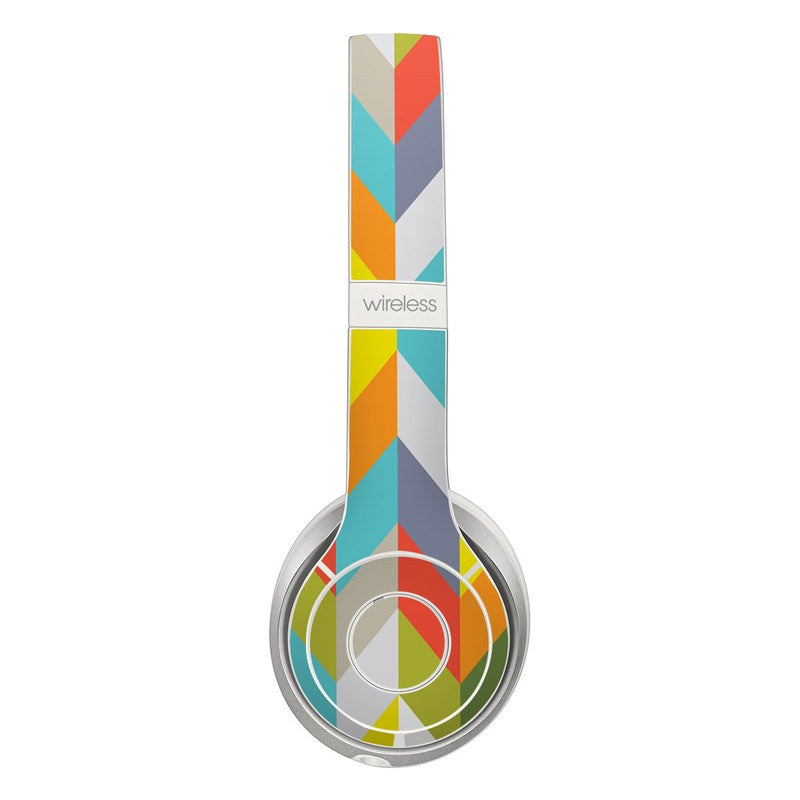 Ziggy Condensed - Beats Solo 3 Wireless Skin