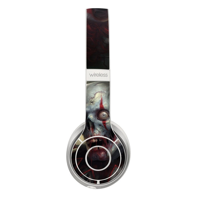 Zombini - Beats Solo 3 Wireless Skin