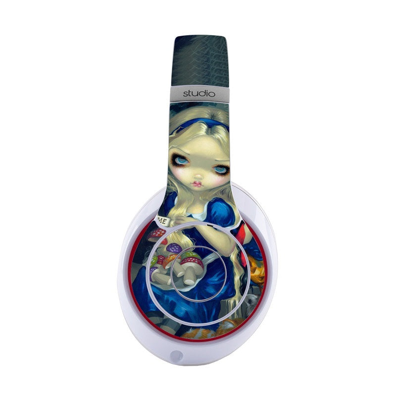 Alice & Snow White - Beats Studio 3 Wireless Skin