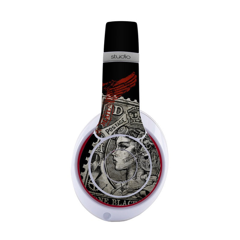 Black Penny - Beats Studio 3 Wireless Skin