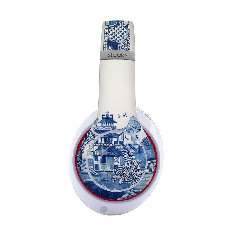 Blue Willow - Beats Studio 3 Wireless Skin