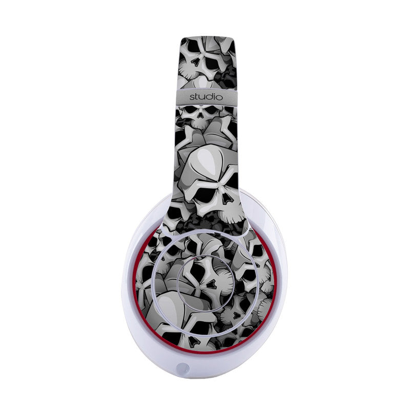 Bones - Beats Studio 3 Wireless Skin