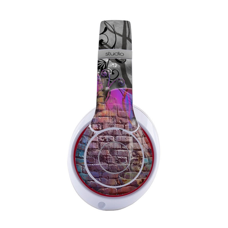 Butterfly Wall - Beats Studio 3 Wireless Skin