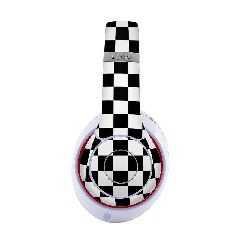 Checkers - Beats Studio 3 Wireless Skin