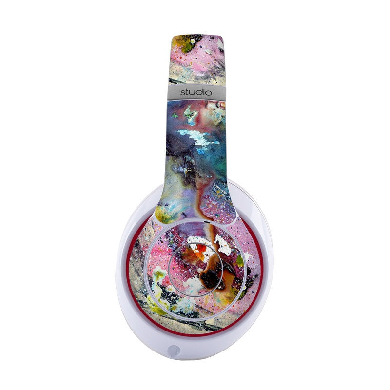 Cosmic Flower - Beats Studio 3 Wireless Skin