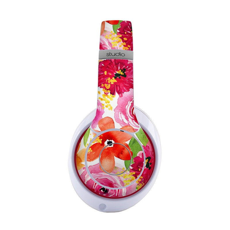 Floral Pop - Beats Studio 3 Wireless Skin