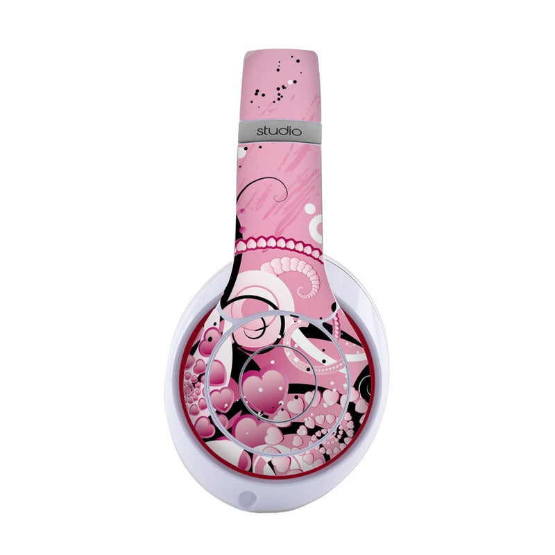 Her Abstraction - Beats Studio 3 Wireless Skin