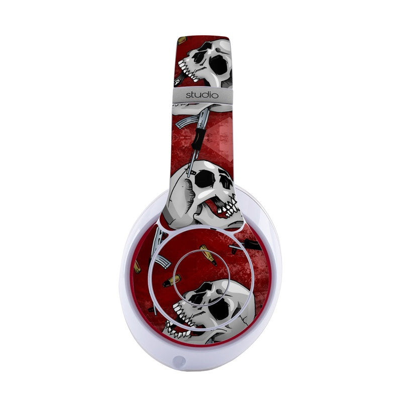 Issues - Beats Studio 3 Wireless Skin