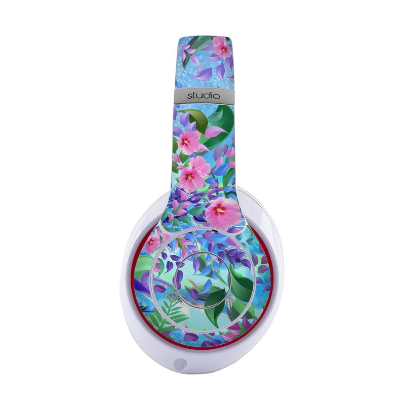Lavender Flowers - Beats Studio 3 Wireless Skin