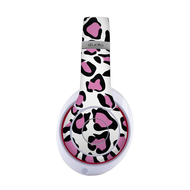 Leopard Love - Beats Studio 3 Wireless Skin