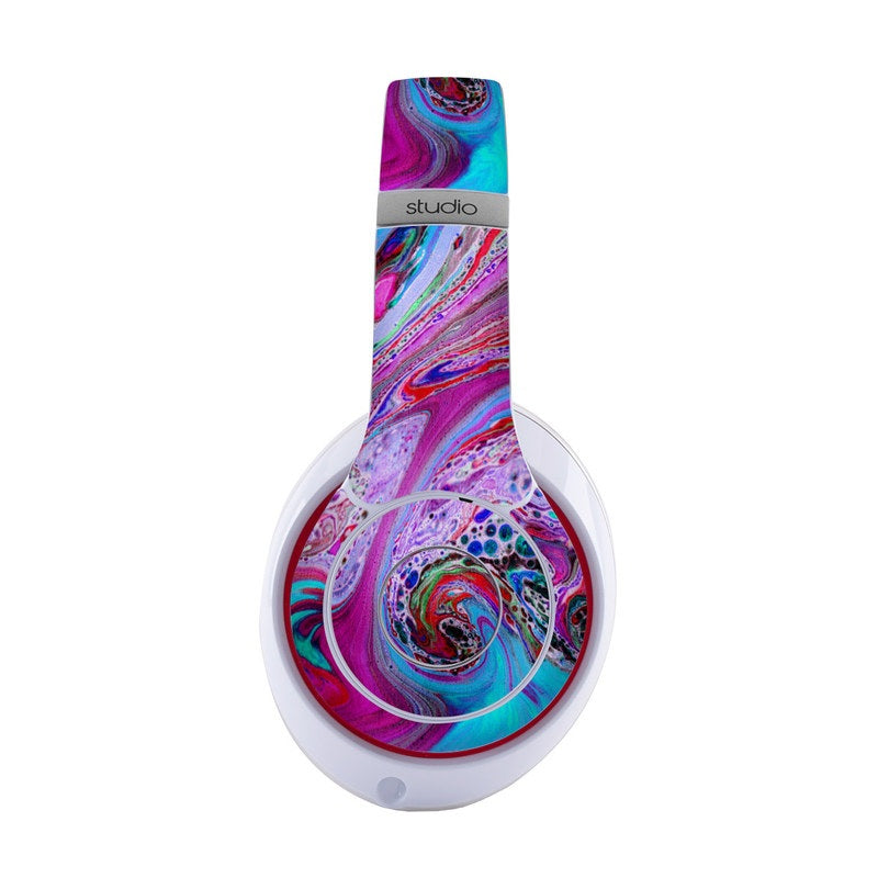 Marbled Lustre - Beats Studio 3 Wireless Skin