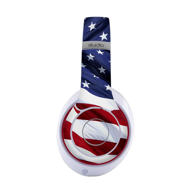 Patriotic - Beats Studio 3 Wireless Skin