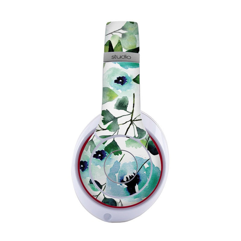 Peonies - Beats Studio 3 Wireless Skin