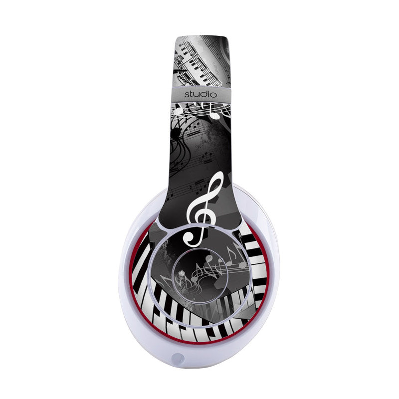 Piano Pizazz - Beats Studio 3 Wireless Skin