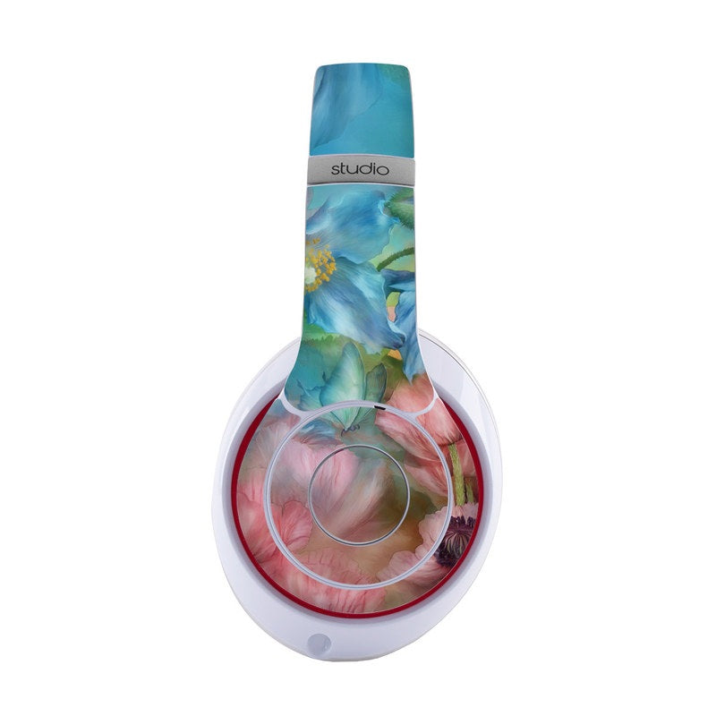 Poppy Garden - Beats Studio 3 Wireless Skin